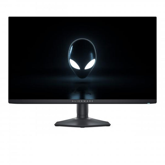 Alienware AW2725DF Monitor PC 67,8 cm (26.7") 2560 x 1440 Pixel Quad HD QDOLED Nero