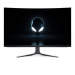 Alienware AW3225QF Monitor PC 81,3 cm (32") 3840 x 2160 Pixel 4K Ultra HD QDOLED Nero, Bianco