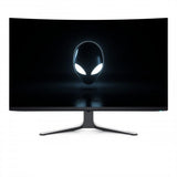 Monitor Alienware AW3225QF para PC, 81,3 cm (32"), 3840 x 2160 píxeles, 4K Ultra HD QDOLED, negro, blanco 