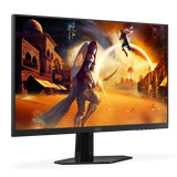 AOC 27G4XE Monitor PC 68,6 cm (27") 1920 x 1080 Pixel Full HD LCD Nero, Grigio