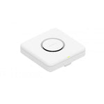 NETGEAR WBE750 11530 Mbit/s Bianco Supporto Power over Ethernet [PoE] (NETGEAR Business WBE750 - Wireless access point - tri-banda, PoE, 10 G, insight - Wi-Fi 7 - Wi-Fi 7 - 2.4 GHz, 5 GHz, 6 GHz - ge