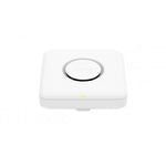 NETGEAR WBE750 11530 Mbit/s Bianco Supporto Power over Ethernet [PoE] (NETGEAR Business WBE750 - Wireless access point - tri-banda, PoE, 10 G, insight - Wi-Fi 7 - Wi-Fi 7 - 2.4 GHz, 5 GHz, 6 GHz - ge