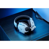 Razer BlackShark V2 Pro for PlayStation Auricolare Wireless A Padiglione Giocare USB tipo-C Bluetooth Bianco