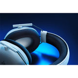 Razer BlackShark V2 Pro for PlayStation Auricolare Wireless A Padiglione Giocare USB tipo-C Bluetooth Bianco