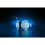 Razer BlackShark V2 Pro for PlayStation Auricolare Wireless A Padiglione Giocare USB tipo-C Bluetooth Bianco