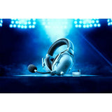 Razer BlackShark V2 Pro para PlayStation Auricolare Wireless A Padiglione Giocare USB tipo-C Bluetooth Bianco 