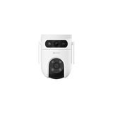 EZVIZ H9c Dual 2K Cupola Telecamera di sicurezza IP Esterno 2304 x 1296 Pixel Soffitto/Parete/Palo