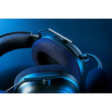 Razer BlackShark V2 Pro Auricolare Wireless A Padiglione Giocare Bluetooth Nero 