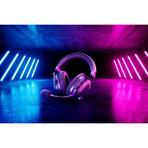 Razer BlackShark V2 Pro Auricolare Wireless A Padiglione Giocare Bluetooth Nero