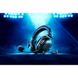 Razer BlackShark V2 Pro for PlayStation Auricolare Wireless A Padiglione Giocare USB tipo-C Bluetooth Nero