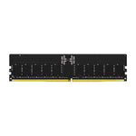 KINGSTON FURY RENEGADE PRO 32GB DDR5 5600MHz EXPO XMP 3.0 CL28 ECC DIMM NERO