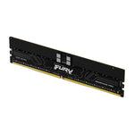 KINGSTON FURY RENEGADE PRO 32GB DDR5 5600MHz EXPO XMP 3.0 CL28 ECC DIMM NERO