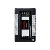 KINGSTON FURY RENEGADE PRO 128GB KIT 4 x 32GB DDR5 5600MHz EXPO XMP 3.0 CL28 ECC DIMM NERO