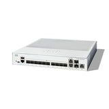 Cisco Catalyst C1300-12XS switch di rete Gestito L2/L3 Grigio (CATALYST 1300 12-PORT SFP+ - 2X10GE SHARED)