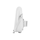 HPE Networking Instant On Outdoor Access Point Dual Radio 2x2 Wi-Fi 6 [RW] AP27 (HPE Networking Instant On AP27 [RW] - Radio access point - Wi-Fi 6 - 2.4 GHz, 5 GHz - wall / ceiling mountable)