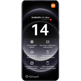 Xiaomi 14 Ultra 17,1 cm (6.73") Doppia SIM 5G USB tipo-C 16 GB 512 GB 5000 mAh Nero