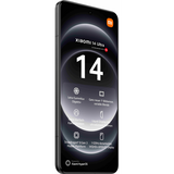 Xiaomi 14 Ultra 17,1 cm (6.73") Doppia SIM 5G USB tipo-C 16 GB 512 GB 5000 mAh Nero