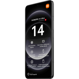 Xiaomi 14 Ultra 17,1 cm (6.73") Doppia SIM 5G USB tipo-C 16 GB 512 GB 5000 mAh Nero