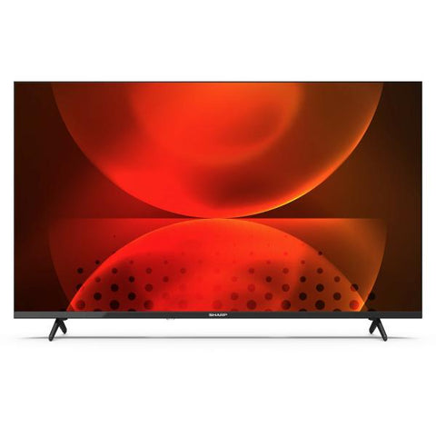 Sharp 43FH2EA TV 109,2 cm (43") Full HD Smart TV Wi-Fi Nero