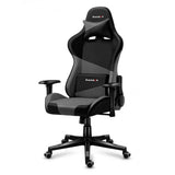 Huzaro Force 6.2 Sedia da gaming per PC Seduta a dondolo (culla) Nero, Rosso