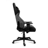 Huzaro Force 6.2 Sedia da gaming per PC Seduta a dondolo (culla) Nero, Rosso