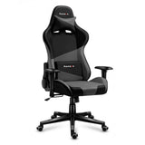 Huzaro Force 6.2 Sedia da gaming per PC Seduta a dondolo (culla) Nero, Rosso
