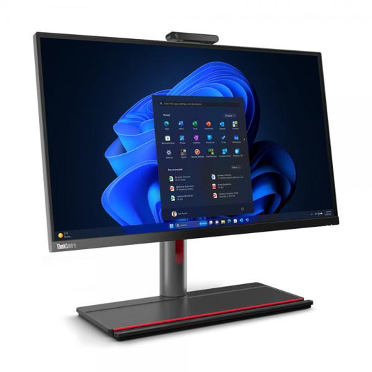 ALL IN ONE LENOVO M90A PRO GEN4 12JM0019IX 27" I7-13700 16GB SSD512GB TASTIERA MOUSE W11P