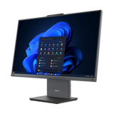 ALL IN ONE LENOVO NEO 50A-27 GEN5 12SB0019IX 27" I5-13420H 8GB SSD512GB TASTIERA MOUSE W11P