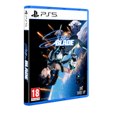 SONY PS5 GIOCO STELLAR BLADE IT