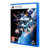 SONY PS5 GIOCO STELLAR BLADE IT