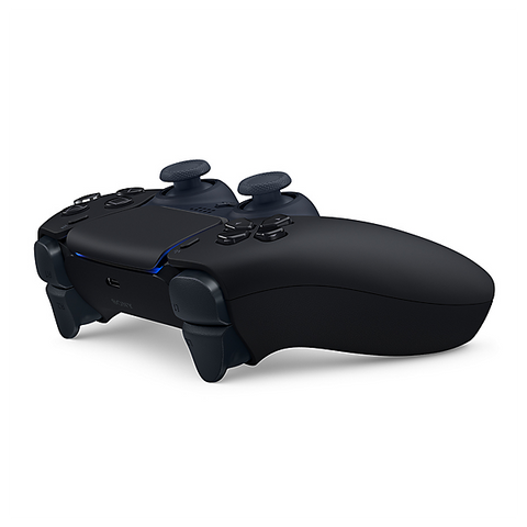 SONY Playstation Dualsense v2 Controller PS5 Black (711719575900)
