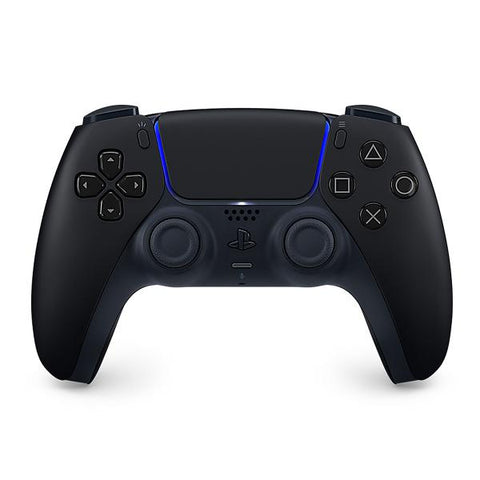 SONY Playstation Dualsense v2 Controller PS5 Black (711719575900)