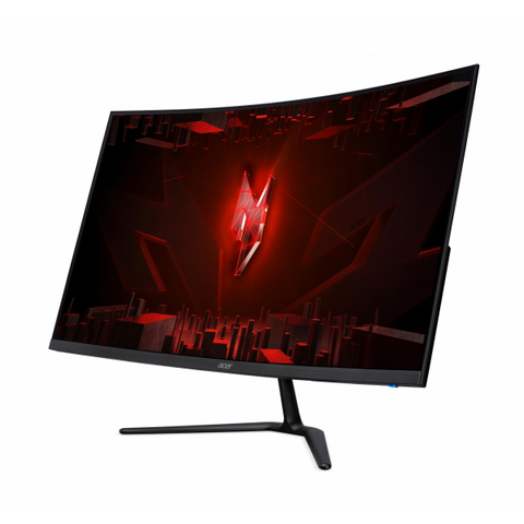 Acer ED0 Nitro ED320QRS3bmiipx Monitor PC 80 cm (31.5") 1920 x 1080 Pixel Full HD LCD Nero