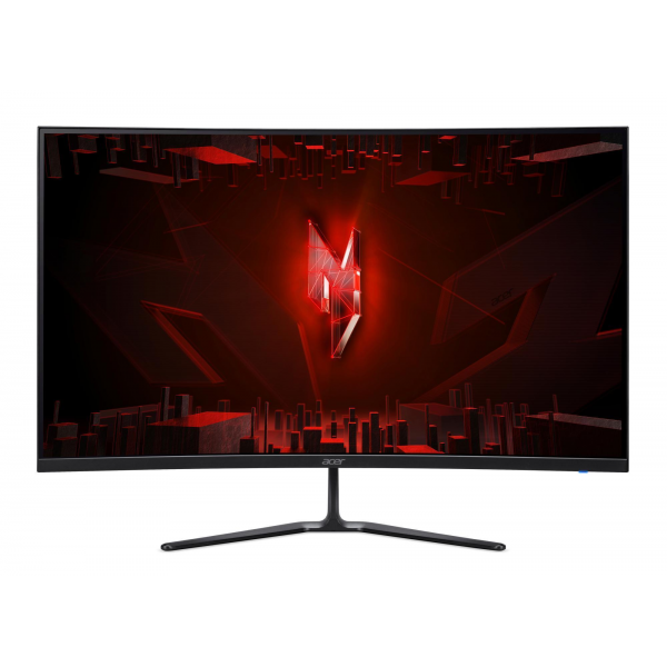 Acer ED0 Nitro ED320QRS3bmiipx Monitor PC 80 cm (31.5") 1920 x 1080 Pixel Full HD LCD Nero