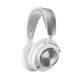 Steelseries 61524 cuffia e auricolare Cablato A Padiglione Giocare USB tipo-C Bianco