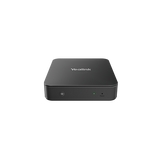 Yealink MVC S40-C4-000 sistema di conferenza 48 MP Collegamento ethernet LAN Sistema di videoconferenza di gruppo