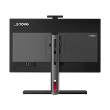 Ordenador todo en uno Lenovo M90a Pro de cuarta generación 12JM000QIX de 27", procesador i5-13500, SSD de 16 GB, DVD de 512 GB, Windows 11P
