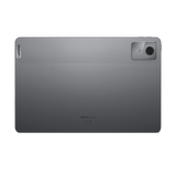 Lenovo Tab M11 Mediatek 128 GB 27,9 cm [11] 4 GB Wi-Fi 5 [802.11ac] Android 13 Grigio (TAB M11 Helio G88/4GB/128GBS/WUXGA /MT/And. SOFTWARE: Europe / Multi language. WARRANTY: 1YR CCR)