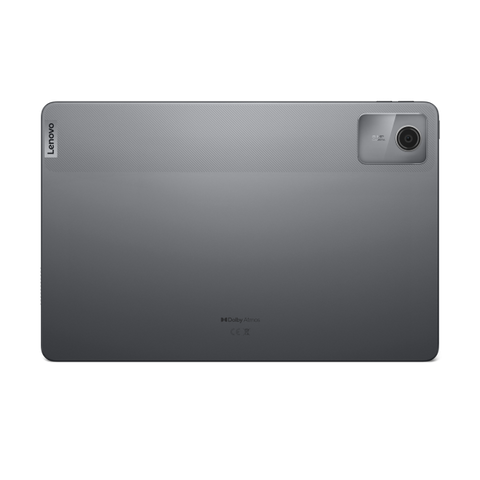 Lenovo Tab M11 Mediatek 128 GB 27,9 cm [11] 4 GB Wi-Fi 5 [802.11ac] Android 13 Grigio (TAB M11 Helio G88/4GB/128GBS/WUXGA /MT/And. SOFTWARE: Europe / Multi language. WARRANTY: 1YR CCR)