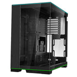 Lian Li O11D EVO RGB, Tempered Glass -
