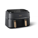 Philips 3000 series NA352/00 Airfryer con doppio cestello
