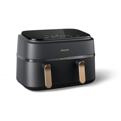 Philips 3000 series NA352/00 Airfryer con doppio cestello