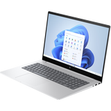 HP ENVY 17-DA0003NL 17.3" TOUCH SCREEN INTEL CORE ULTRA 7-155U 1.2GHz RAM 16GB-SSD 1.000GB M.2 NVMe-NVIDIA GEFORCE RTX 3050 4GB-WI-FI 7-WIN 11 HOME SILVER (A03K1EA#ABZ)