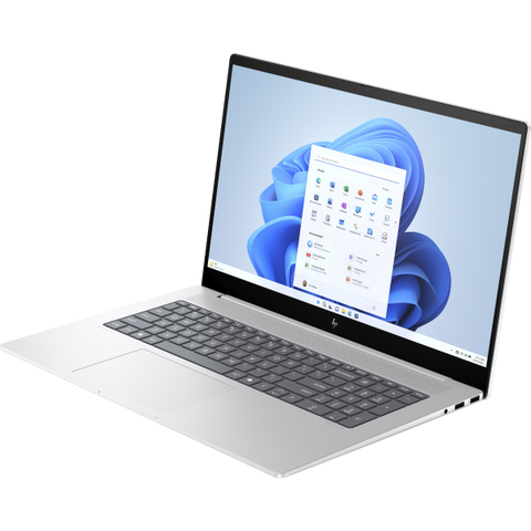 HP ENVY 17-DA0003NL 17.3" TOUCH SCREEN INTEL CORE ULTRA 7-155U 1.2GHz RAM 16GB-SSD 1.000GB M.2 NVMe-NVIDIA GEFORCE RTX 3050 4GB-WI-FI 7-WIN 11 HOME SILVER (A03K1EA#ABZ)