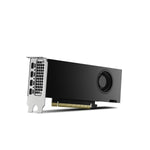 PNY NVIDIA QUADRO RTX 2000 Ada 16GB GDDR6 PCI Express 4.0 LOW PROFILE OEM VERSION - 4 x MINI DISPLAYPORT