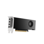 PNY NVIDIA QUADRO RTX 2000 Ada 16GB GDDR6 PCI Express 4.0 LOW PROFILE OEM VERSION - 4 x MINI DISPLAYPORT