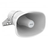 Axis C1310-E Mk II vivavoce Grigio (AXIS C1310-E MK II NETWORK HORN - SPEAKER IS PERFECT FOR OUTDOOR E)