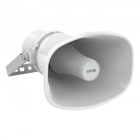 Axis C1310-E Mk II vivavoce Grigio (C1310-E Mk II - Warranty: 60M)