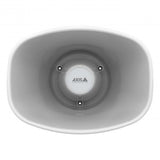 Axis C1310-E Mk II vivavoce Grigio (AXIS C1310-E MK II NETWORK HORN - SPEAKER IS PERFECT FOR OUTDOOR E)