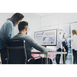 Philips 222S9JML/00 Monitor PC 54,6 cm [21.5] 1920 x 1080 Pixel Full HD LCD Nero (Philips S-line 222S9JML - Monitor a LED - 22 [21.5 visualizzabile] - 1920 x 1080 Full HD [1080p] @ 75 Hz - VA - 250 c